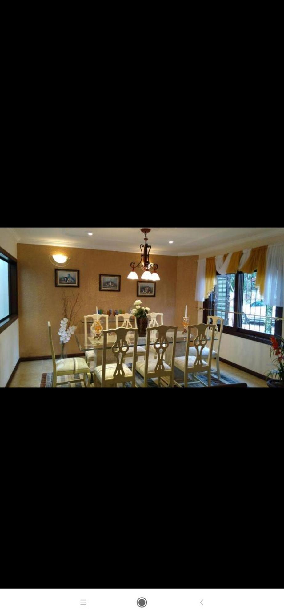 Residencial Pine House Canela Exterior photo