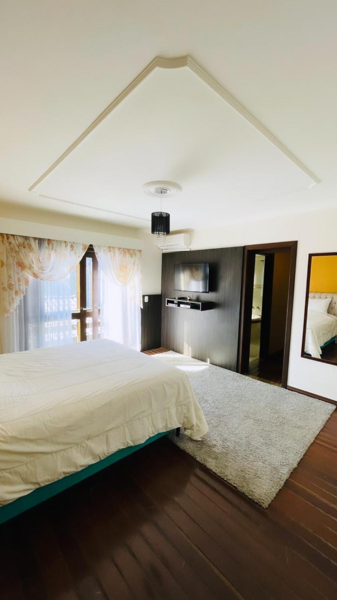 Residencial Pine House Canela Exterior photo