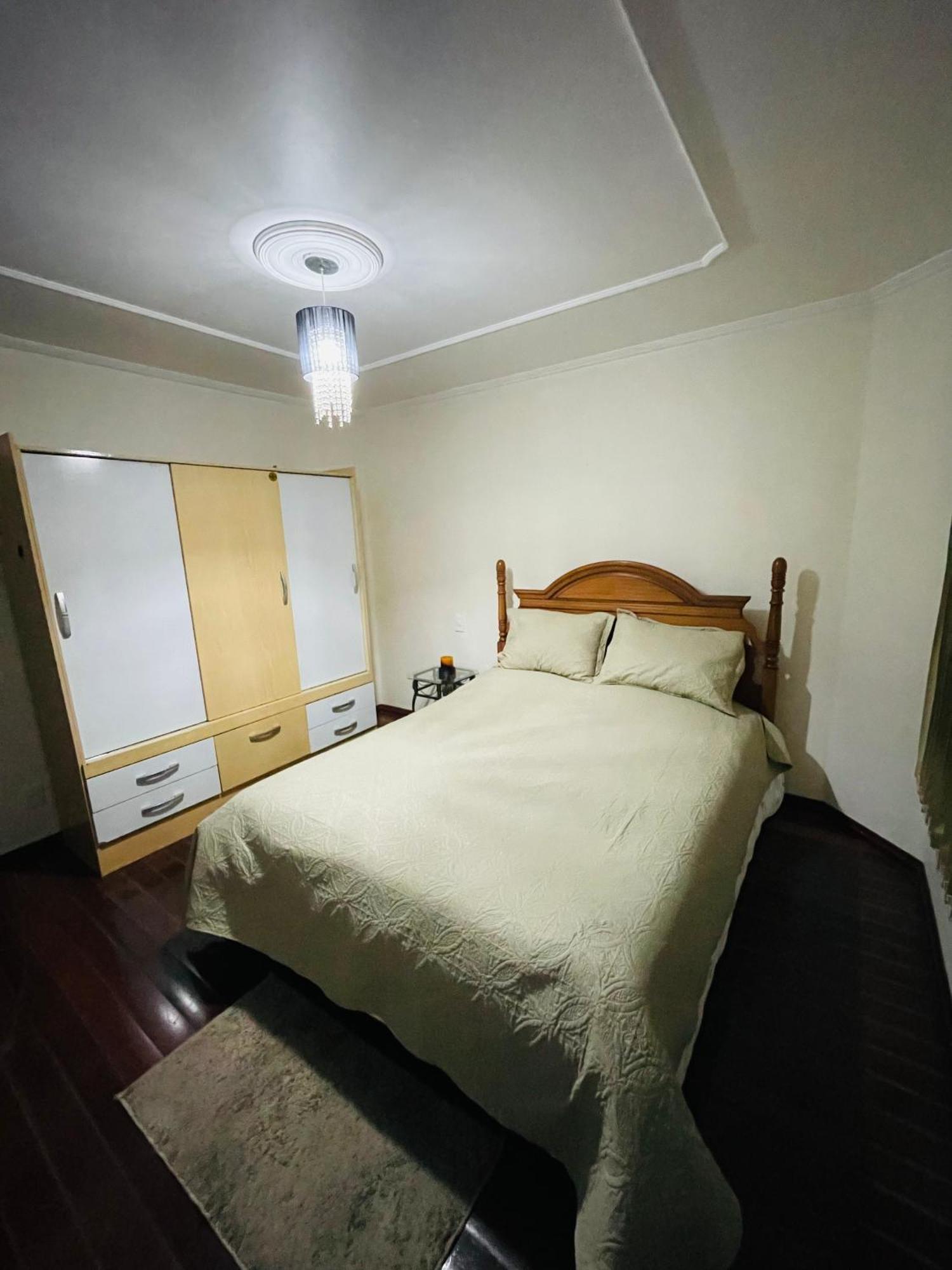 Residencial Pine House Canela Exterior photo